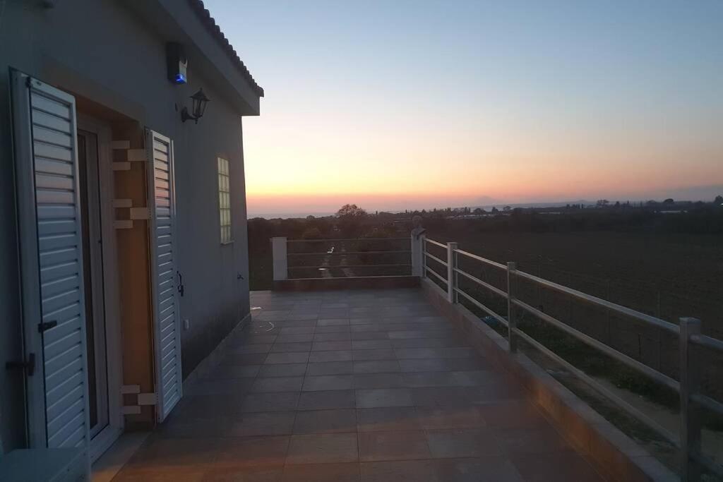 A Wonderful Relaxing Place. Nice View. Romantic Sunset Douneika  外观 照片