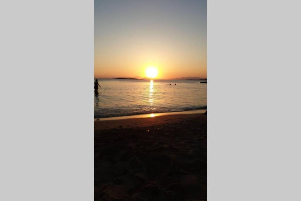 A Wonderful Relaxing Place. Nice View. Romantic Sunset Douneika  外观 照片