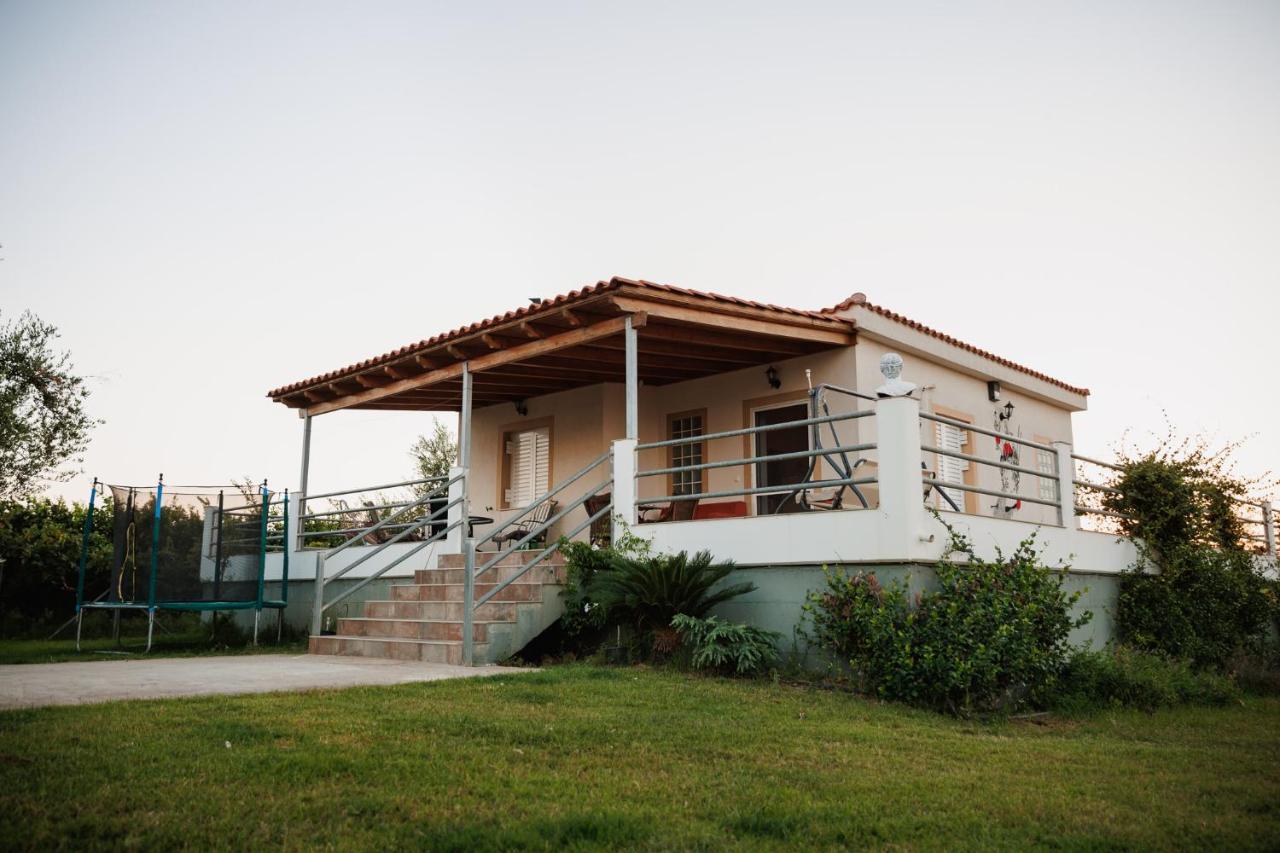 A Wonderful Relaxing Place. Nice View. Romantic Sunset Douneika  外观 照片