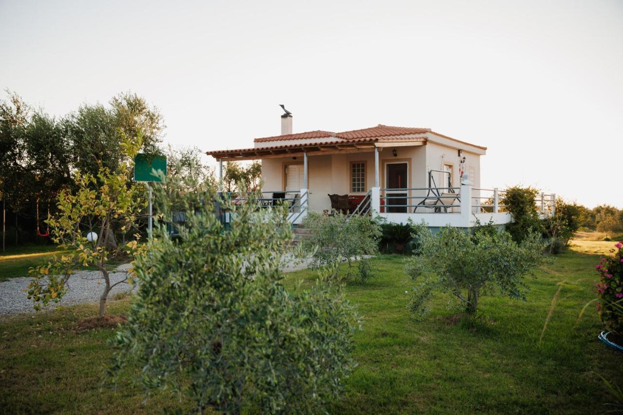A Wonderful Relaxing Place. Nice View. Romantic Sunset Douneika  外观 照片