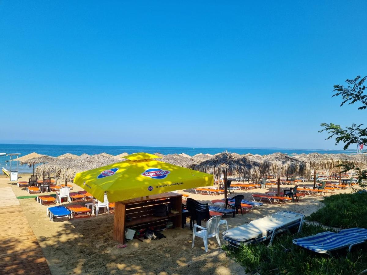 A Wonderful Relaxing Place. Nice View. Romantic Sunset Douneika  外观 照片